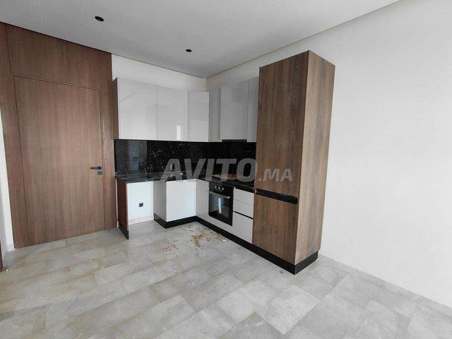 Appartement location à Anfa, Gharb-Chrarda-Beni Hssen