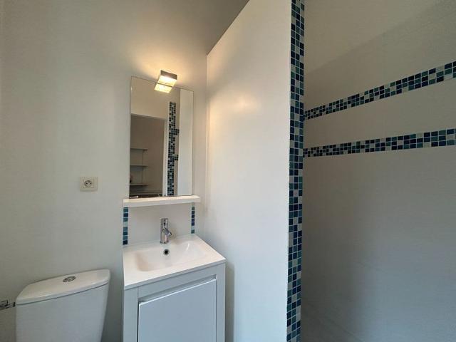 Studio location à Reims