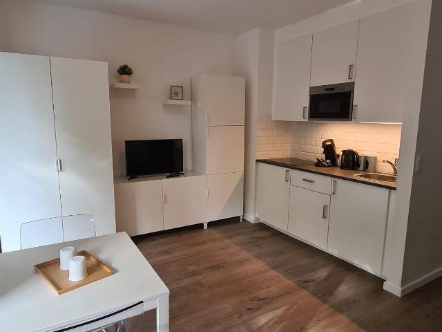 Kot location à Stockel - Stokkel, Woluwe-Saint-Pierre - Sint-Pieters-Woluwe