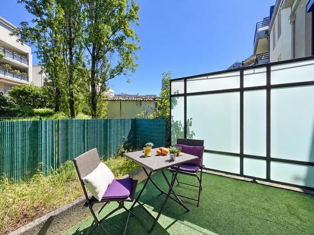 Studio location à Montessuy, Caluire-et-Cuire