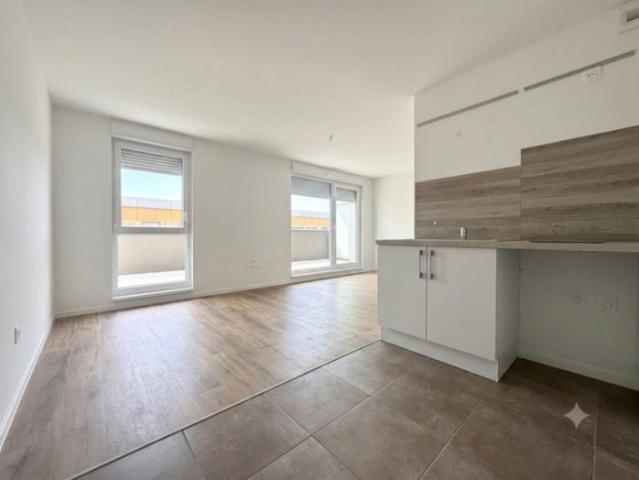 Studio location à Strasbourg, Hoenheim