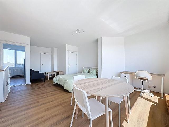 Appartement location à Molem, Bruxelles