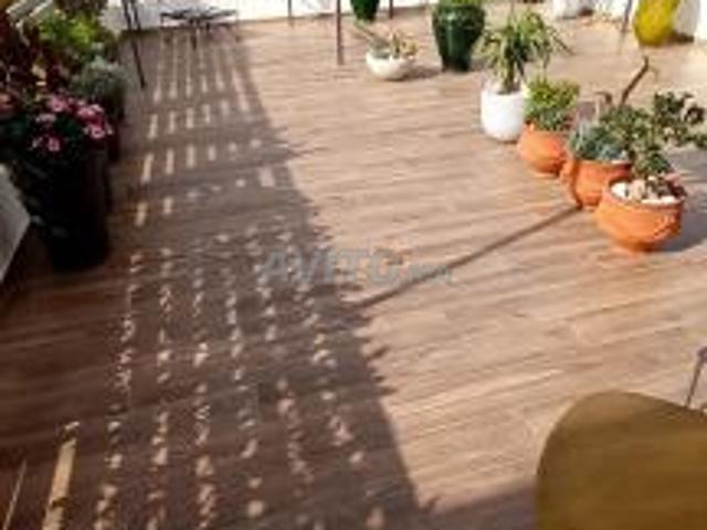 Appartement vente à Anfa, Gharb-Chrarda-Beni Hssen