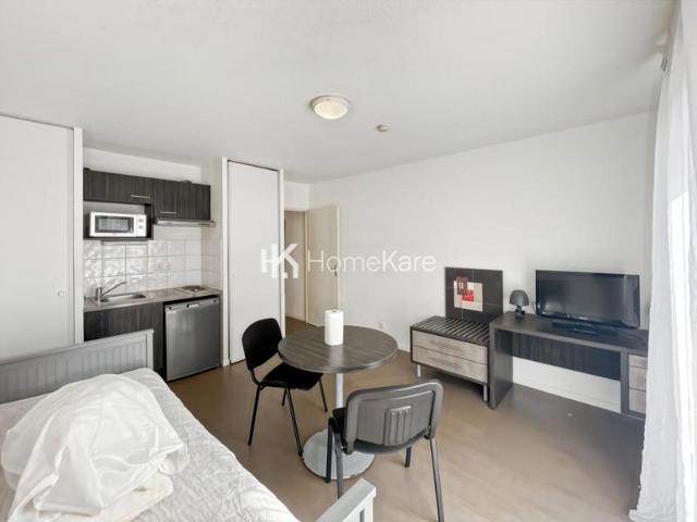 Appartement location à Toulouse, Haute-Garonne