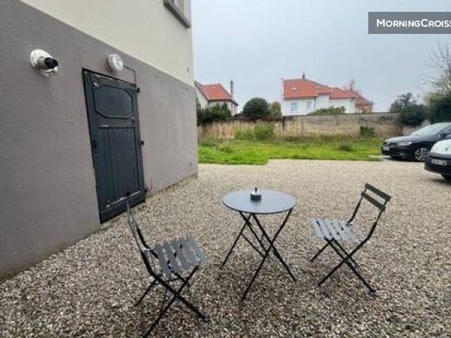 Appartement location à Metz, Le Ban-saint-martin