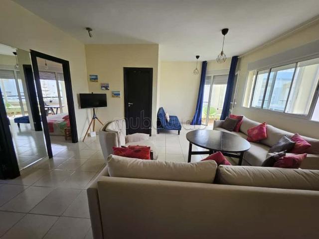 Appartement location à Gharb-Chrarda-Beni Hssen