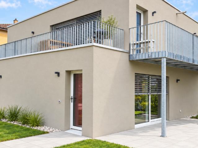 Studio mieten in Colombier (NE), Milvignes