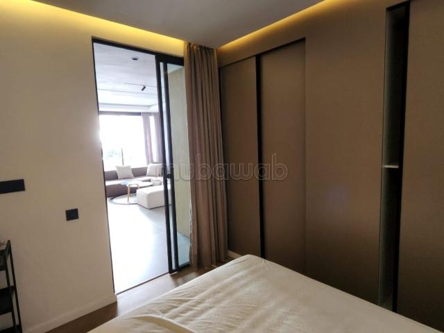 Appartement location à Anfa, Gharb-Chrarda-Beni Hssen