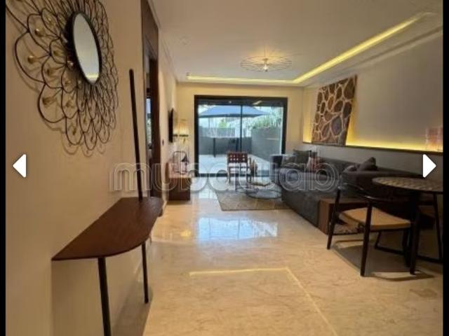 Appartement location à Anfa, Gharb-Chrarda-Beni Hssen