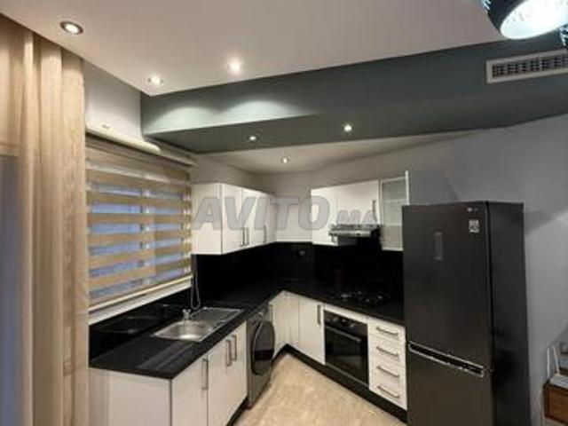 Appartement location à Anfa, Gharb-Chrarda-Beni Hssen