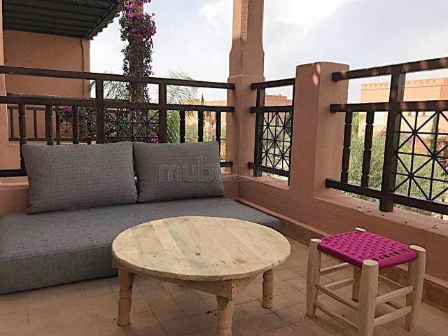 Appartement vente à Marrakech, L'Oriental