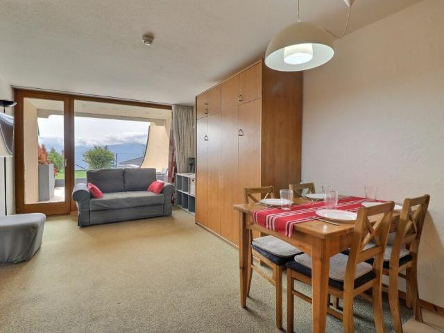 Wohnung kaufen in Villars-sur-Ollon, Ollon