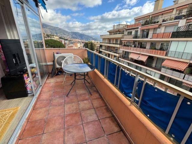 Appartement vente à Nice, Roquebrune-cap-martin
