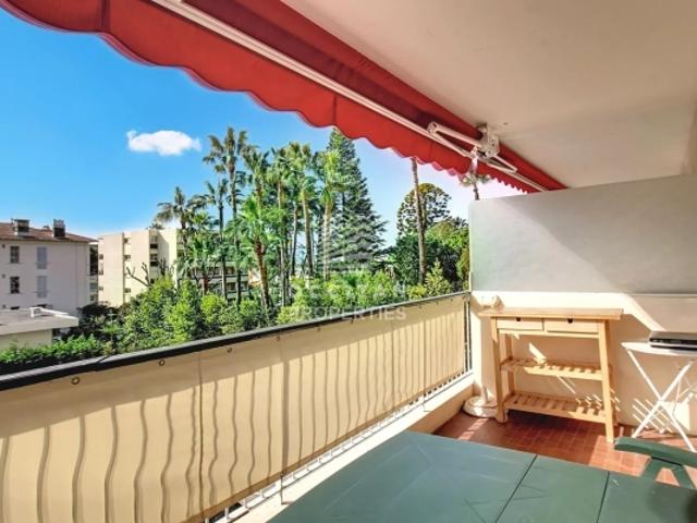 Appartement vente à Grasse, Cannes