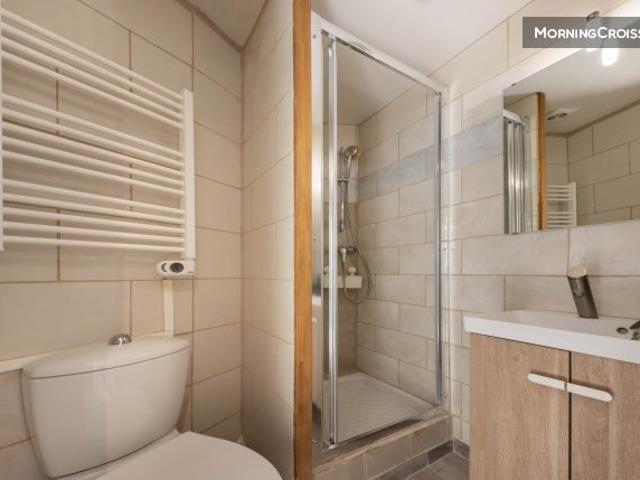 Appartement location à Nice