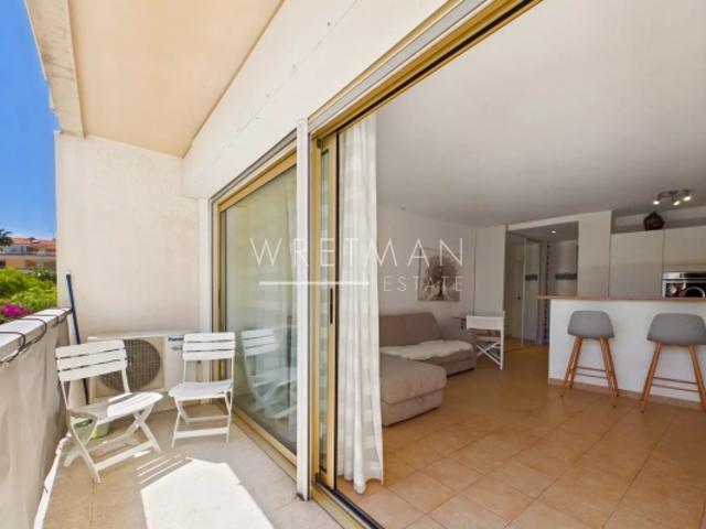 Appartement vente à Grasse, Cannes