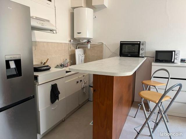 Appartement vente à Mont-de-Marsan, Mont-de-marsan