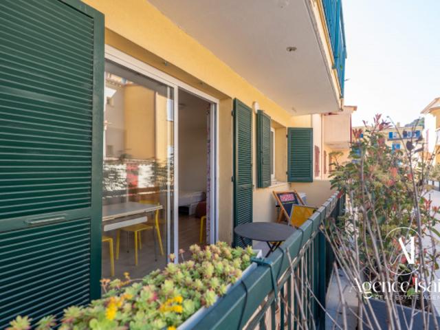 Appartement vente à Arrondissement de Draguignan, Cavalaire-sur-mer