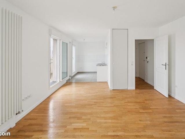 Appartement vente à Pontoise, Cergy