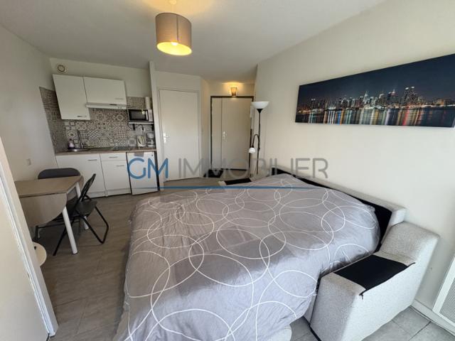 Appartement vente à Dax, Saint-paul-lès-dax
