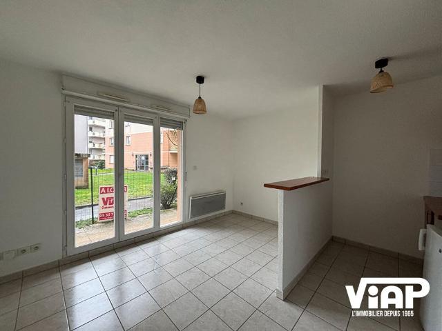 Appartement location à Limoges