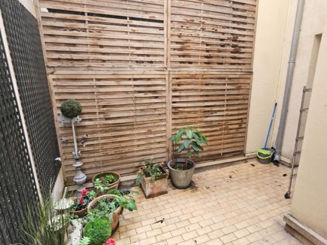 Appartement vente à Paris, Île-de-France