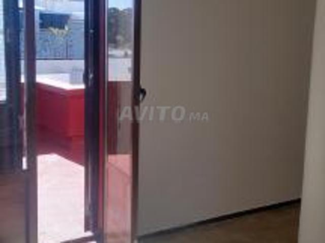 Appartement location à Rbat