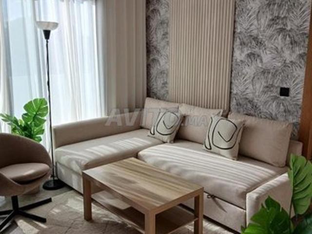 Appartement location à Anfa, Gharb-Chrarda-Beni Hssen