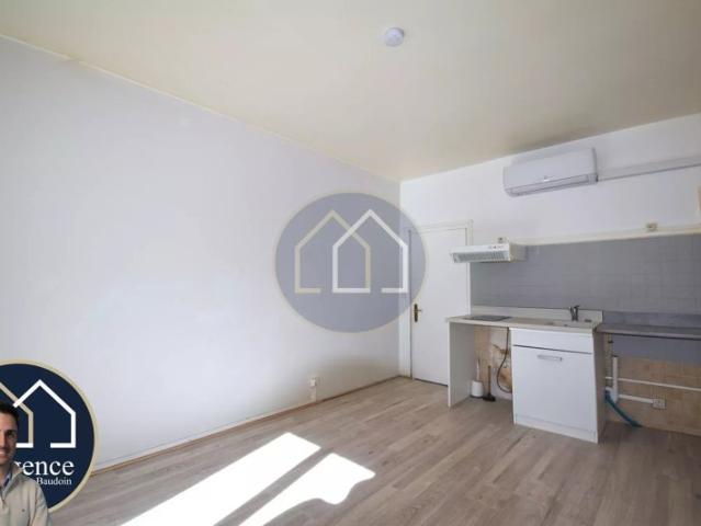 Appartement vente à Chartres, Bleury