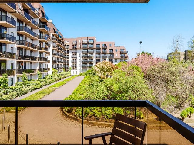 Appartement location à Coxyde, West-Vlaanderen