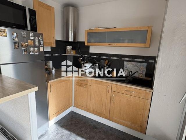 Appartement vente à Avon, Deux-Sèvres