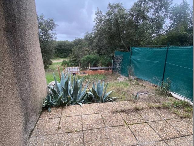 Studio location à Nîmes