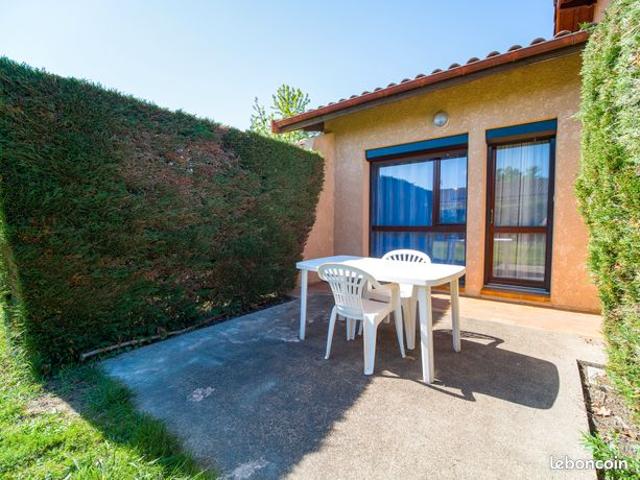 Appartement vente à Mont-de-Marsan, Eugénie-les-bains