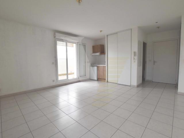 Appartement vente à Béziers