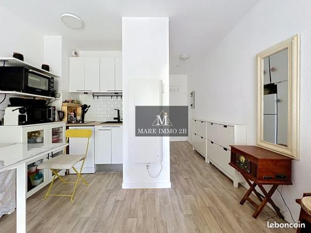 Appartement vente à Calvi