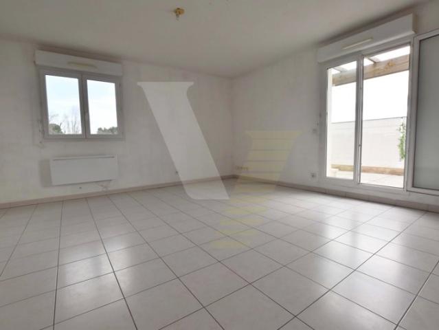 Appartement vente à Béziers