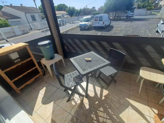 Appartement vente à Béziers, Agde