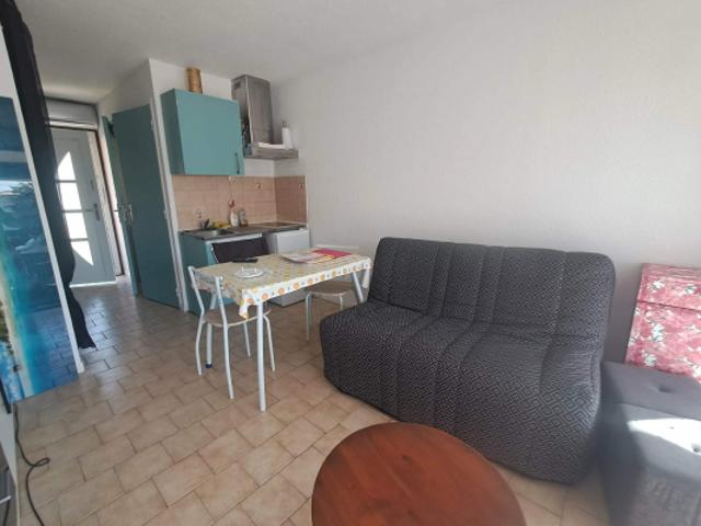 Appartement vente à Béziers, Agde