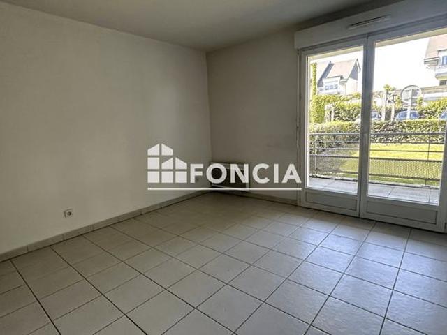 Appartement vente à Rouen, Franqueville-saint-pierre