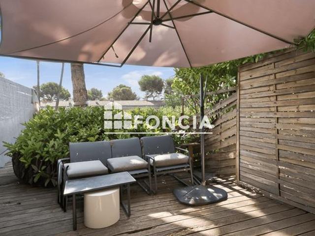 Appartement vente à Villeneuve-Loubet, Alpes-Maritimes