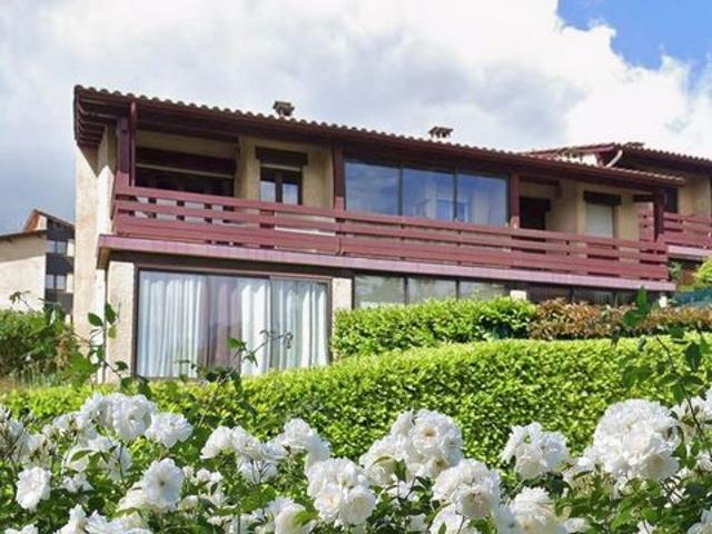 Studio vente à France métropolitaine, Cazaubon