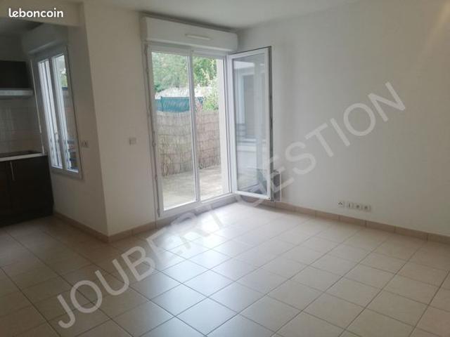 Appartement vente à Sarcelles, Ezanville
