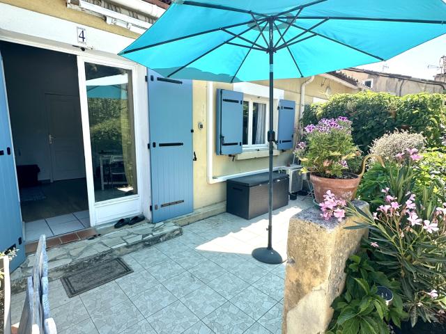 Appartement location à Aix-en-Provence, Mallemort