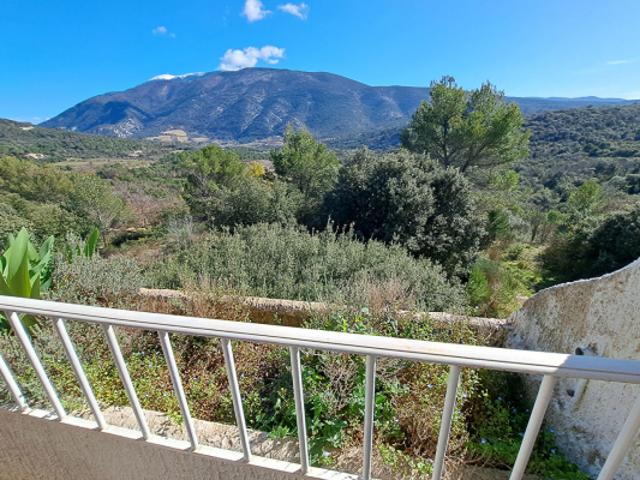 Appartement vente à Nyons, Mollans-sur-ouvèze