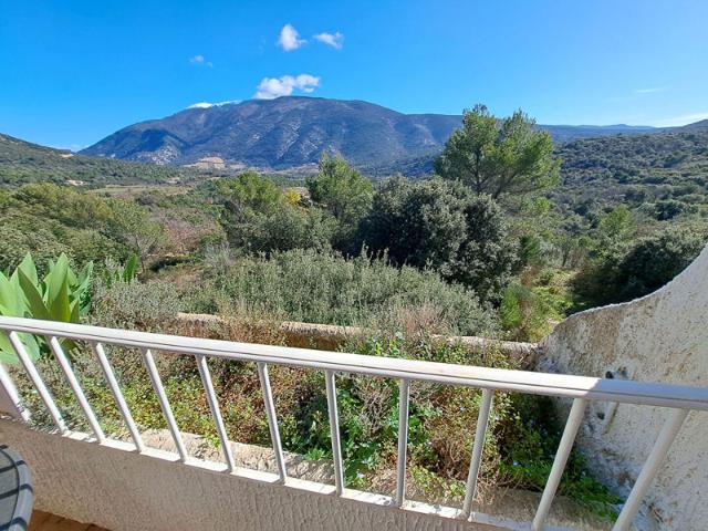 Appartement vente à Nyons, Buis-les-baronnies