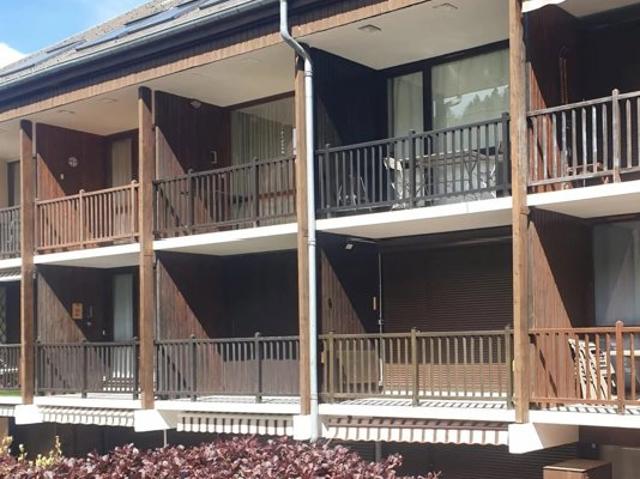 Appartement vente à Chambéry, Aillon-le-jeune