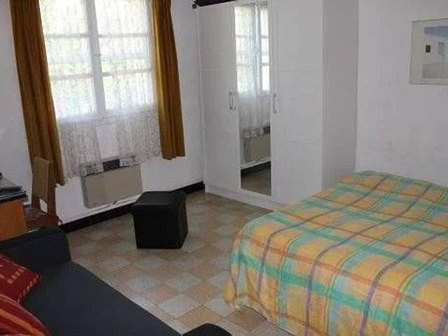 Studio location à Grasse, Antibes