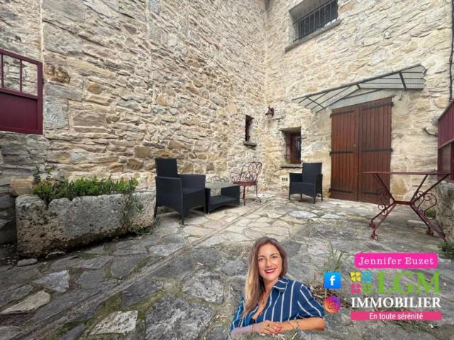 Appartement vente à Lodève, Sauteyrargues