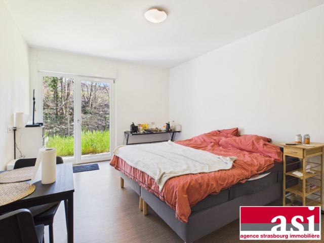Appartement vente à Strasbourg, Hoenheim