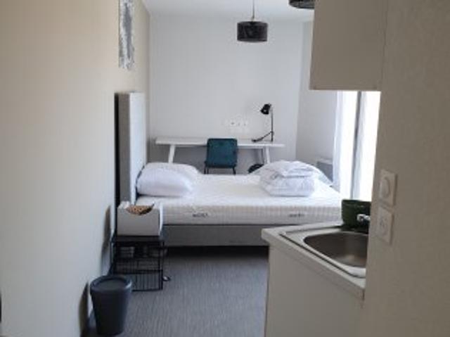 Appartement location à Montpellier